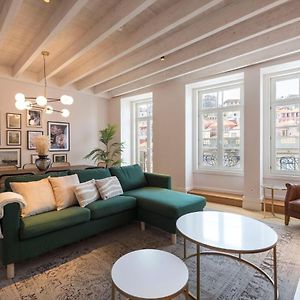 Appartement met Drie Slaapkamers